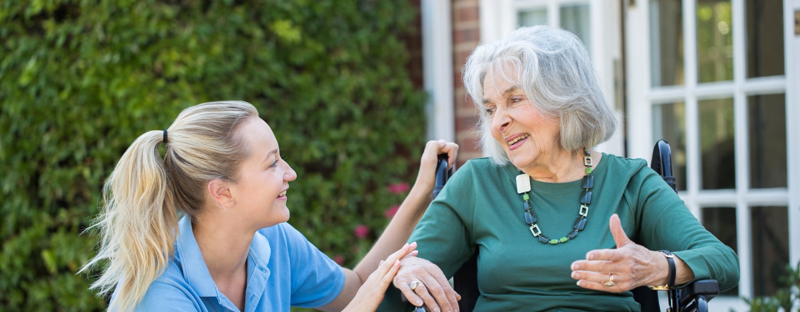 Care Vacancies Alpenbest Care