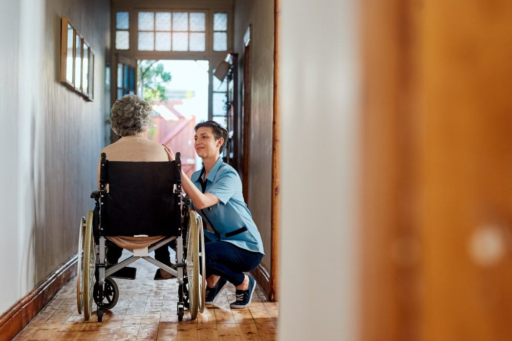 What we look for in future carers